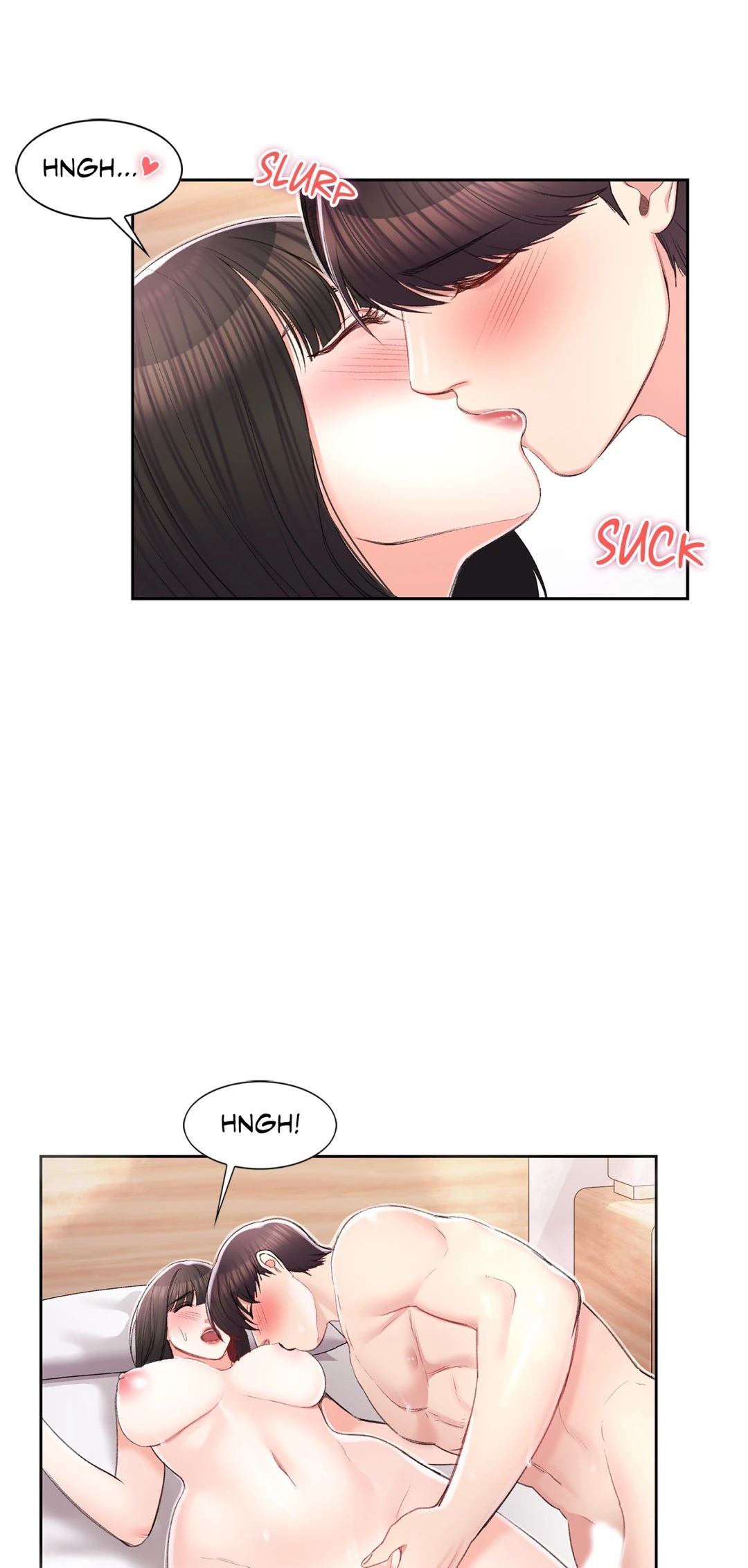 Campus Love Chapter 26 image 21