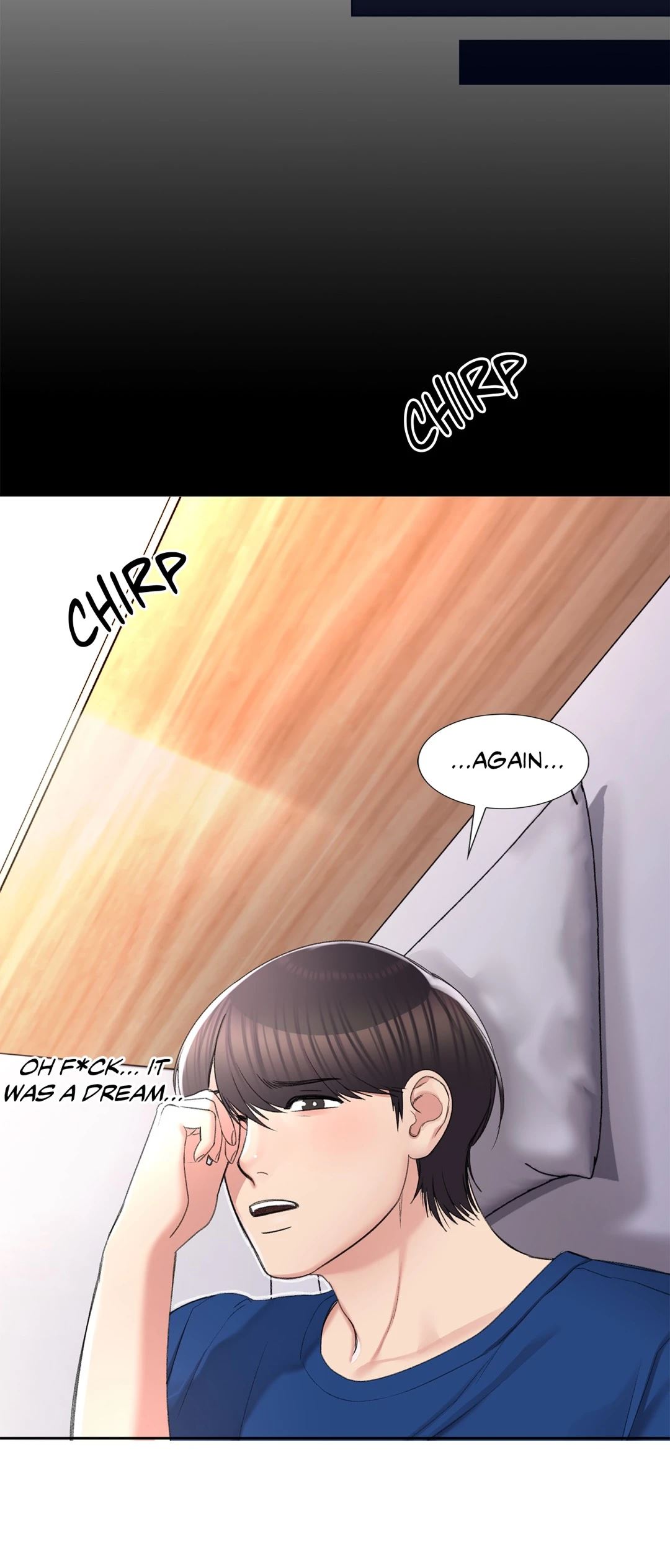 Campus Love Chapter 26 image 26