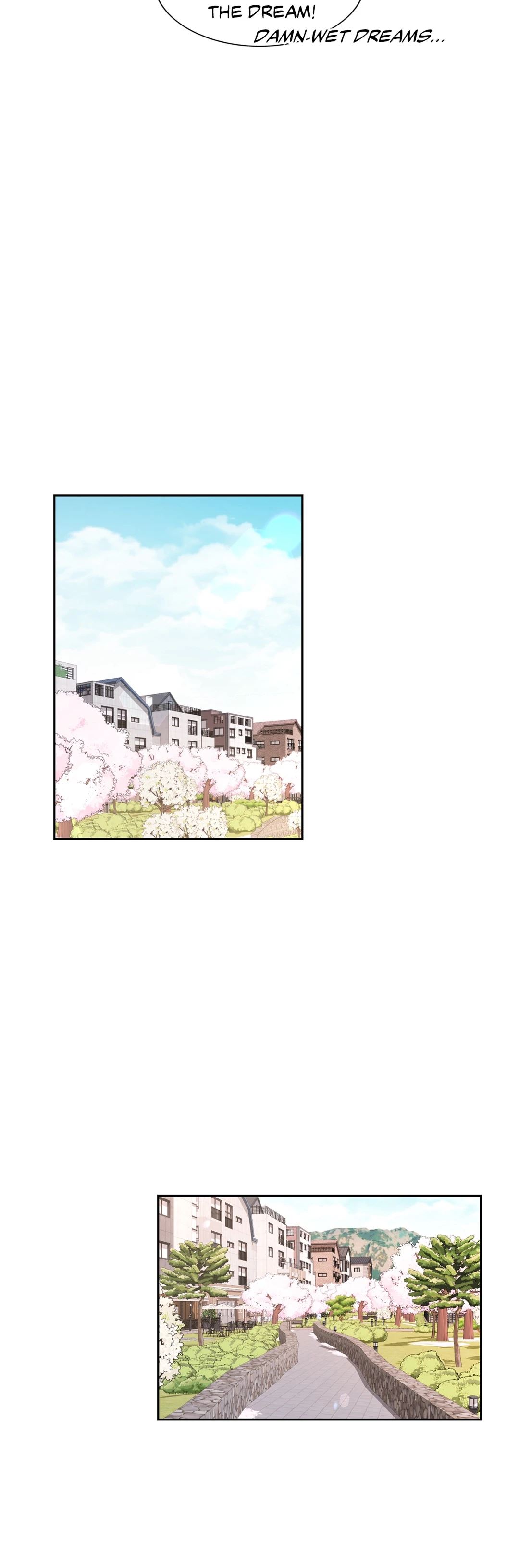 Campus Love Chapter 26 image 28
