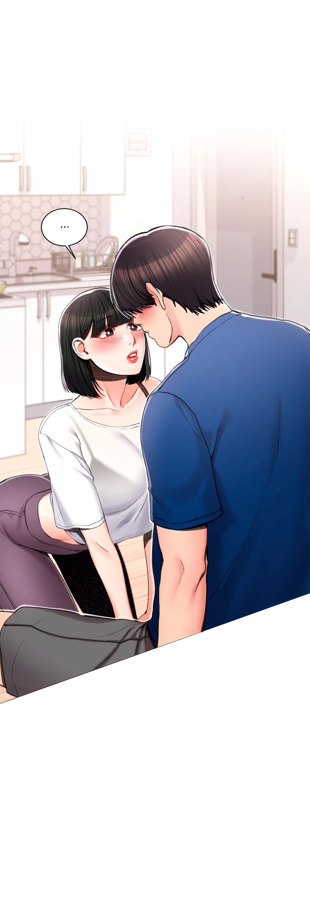 Campus Love Chapter 26 image 2