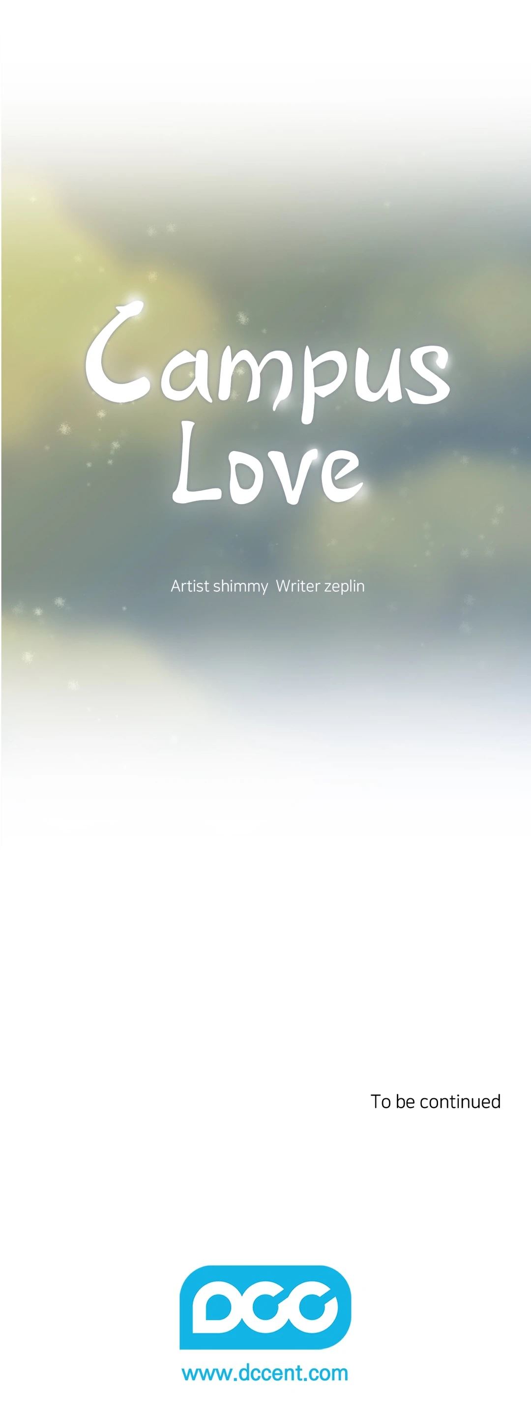 Campus Love Chapter 26 image 35