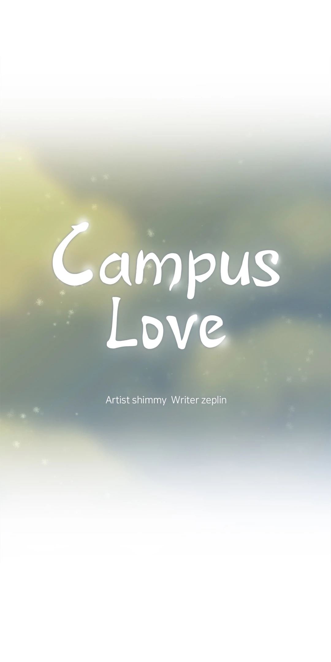 Campus Love Chapter 26 image 3