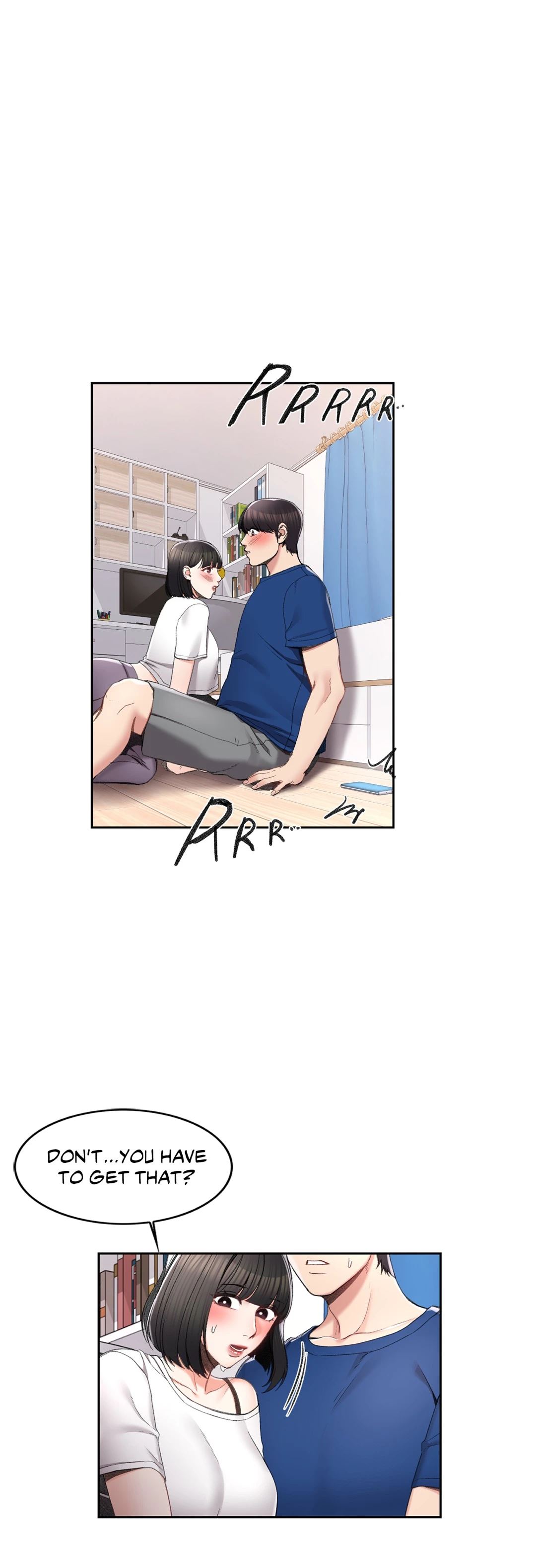 Campus Love Chapter 26 image 4