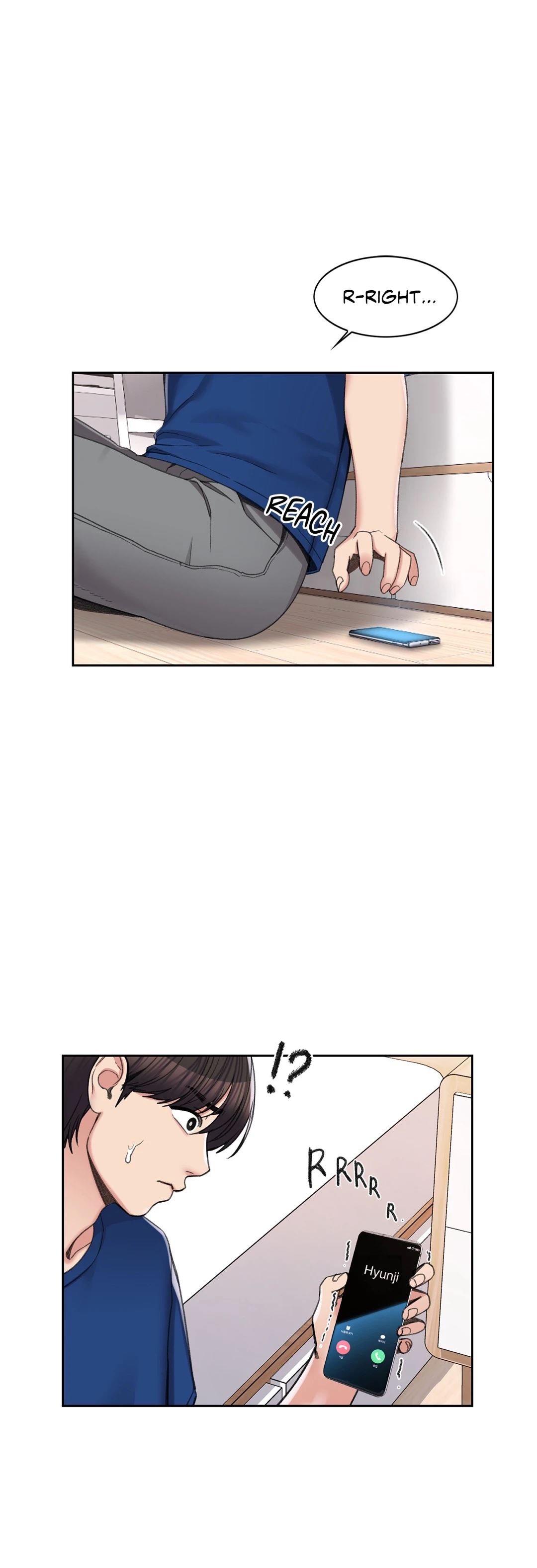 Campus Love Chapter 26 image 5