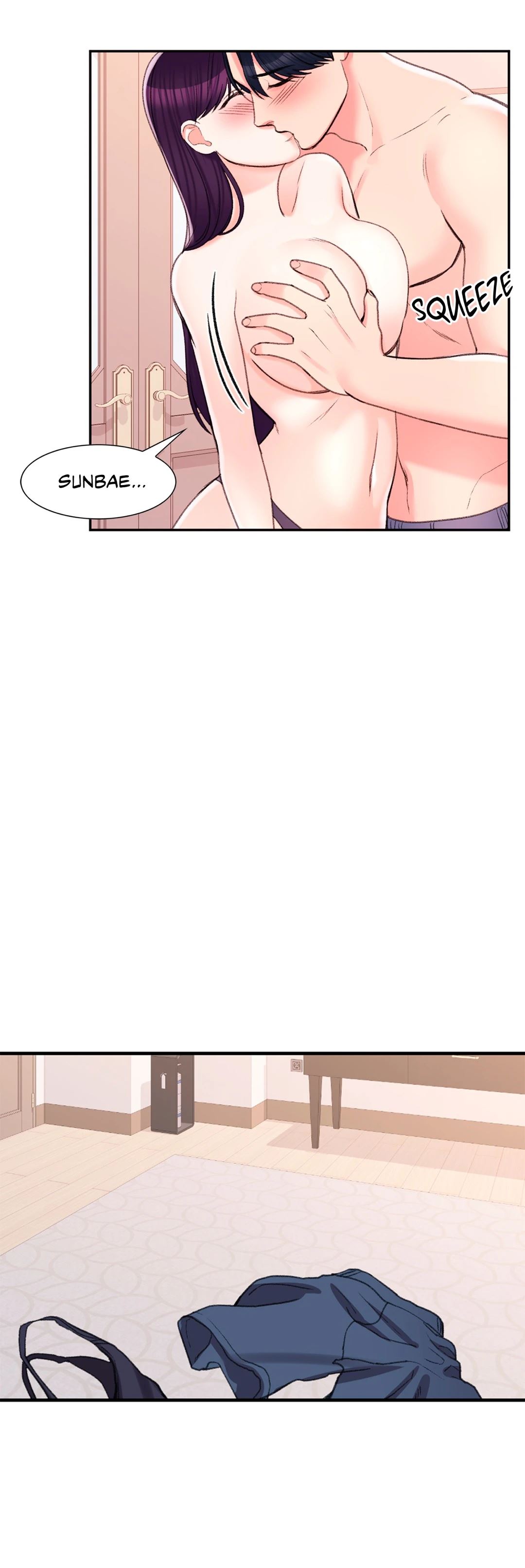 Campus Love Chapter 27 image 10