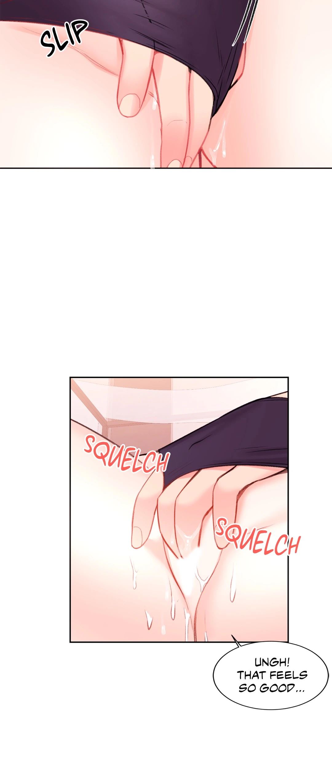 Campus Love Chapter 27 image 12