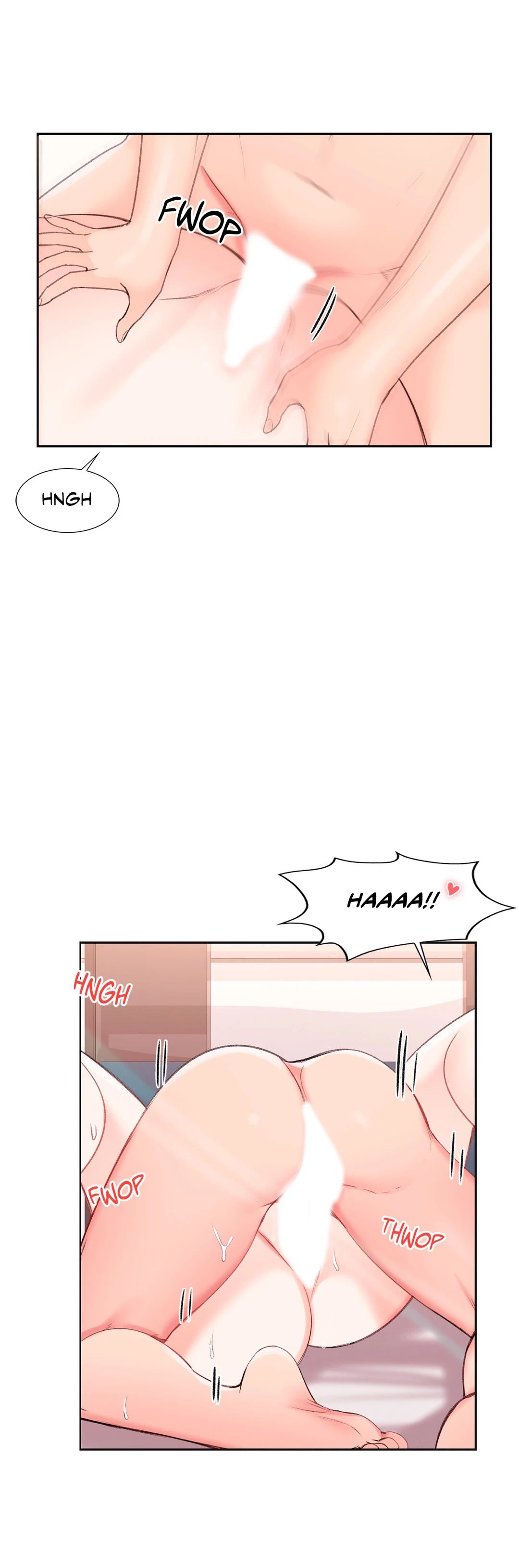 Campus Love Chapter 27 image 14