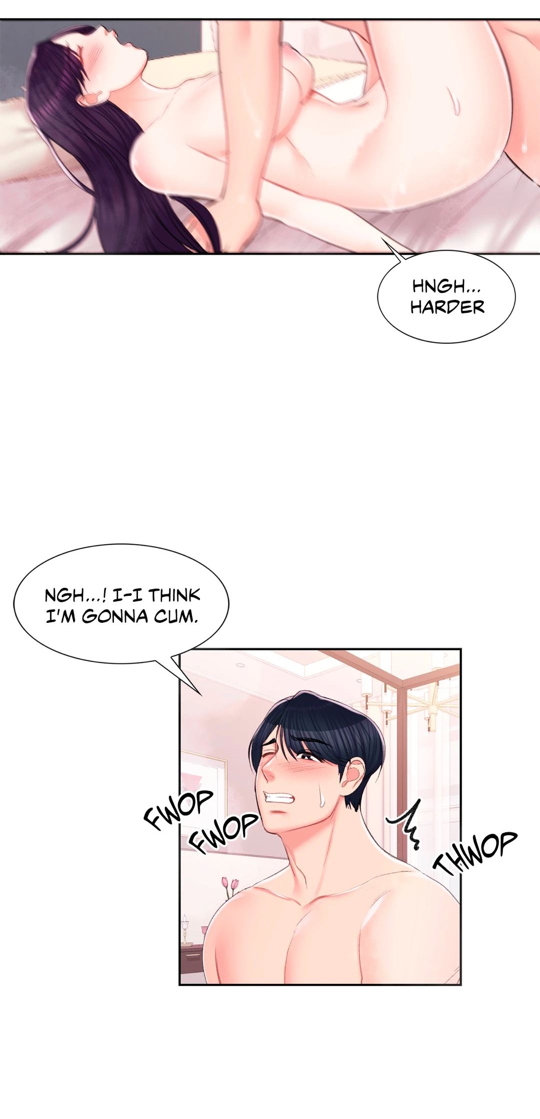 Campus Love Chapter 27 image 16