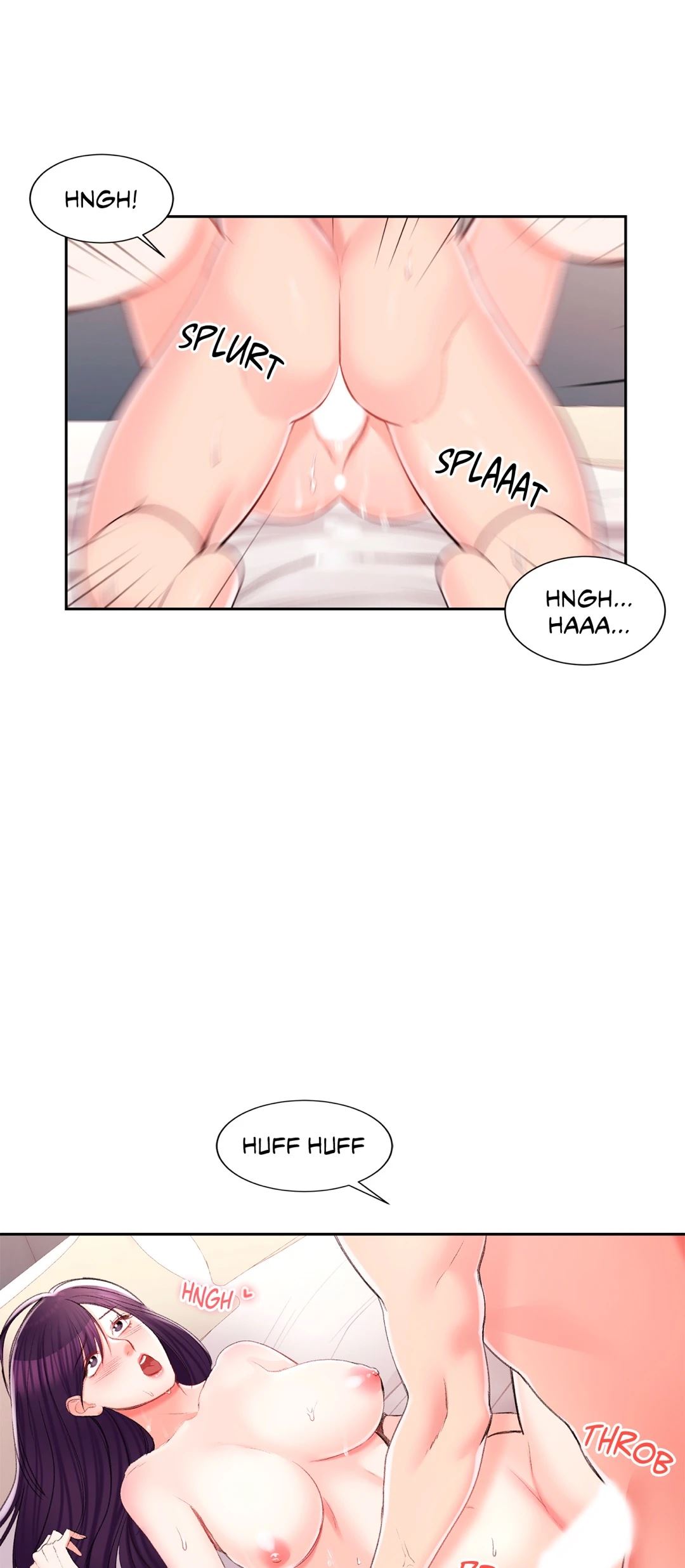 Campus Love Chapter 27 image 17