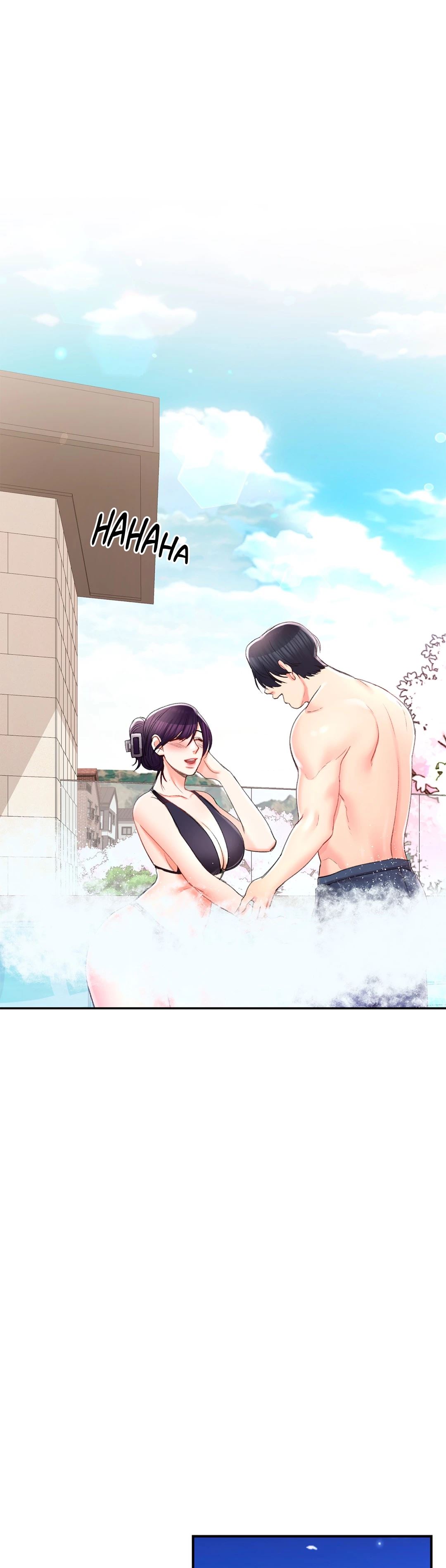 Campus Love Chapter 27 image 19