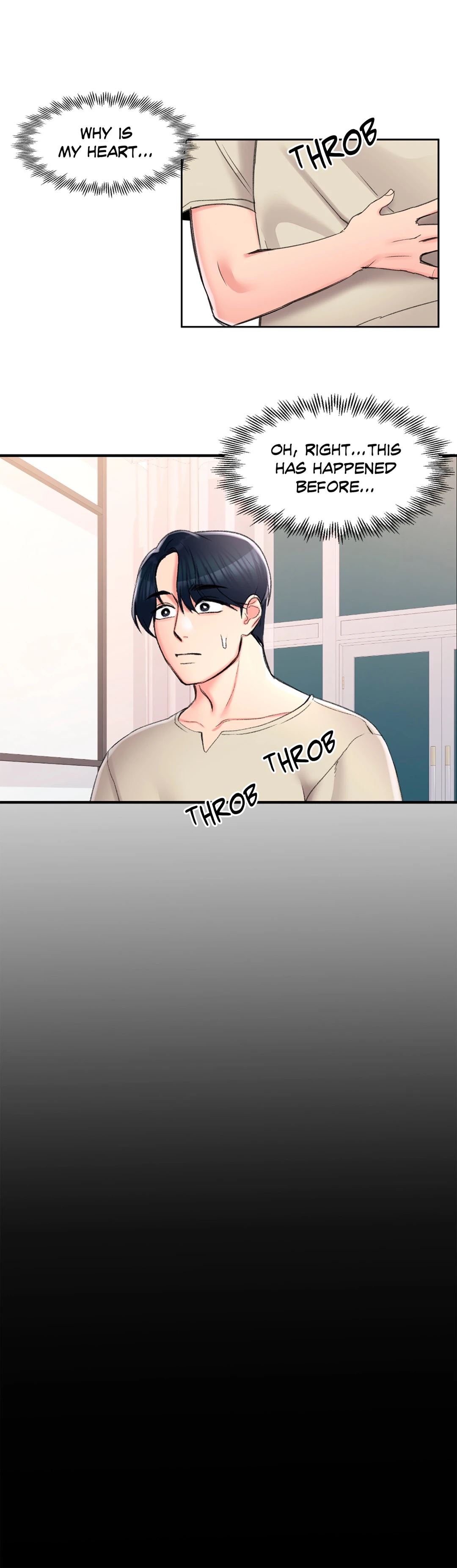 Campus Love Chapter 27 image 24