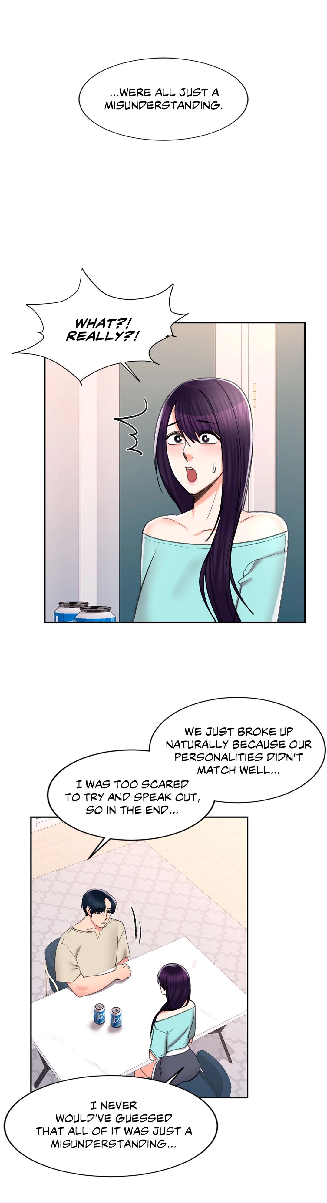 Campus Love Chapter 27 image 28