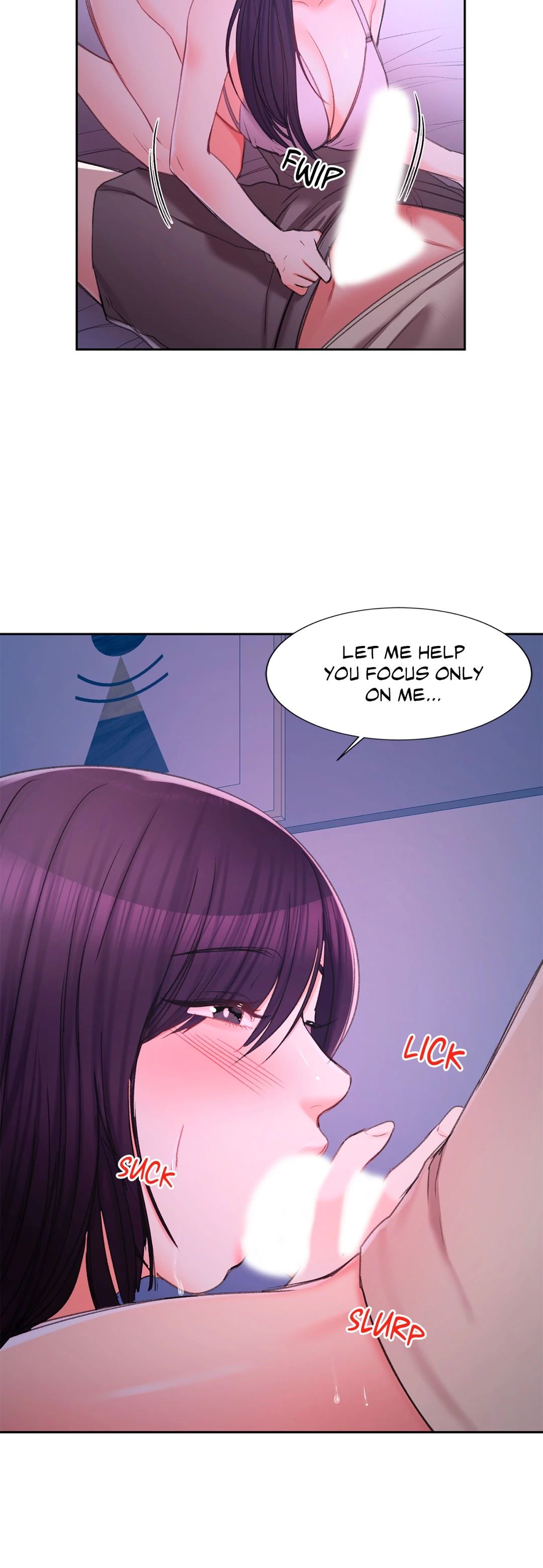 Campus Love Chapter 27 image 34