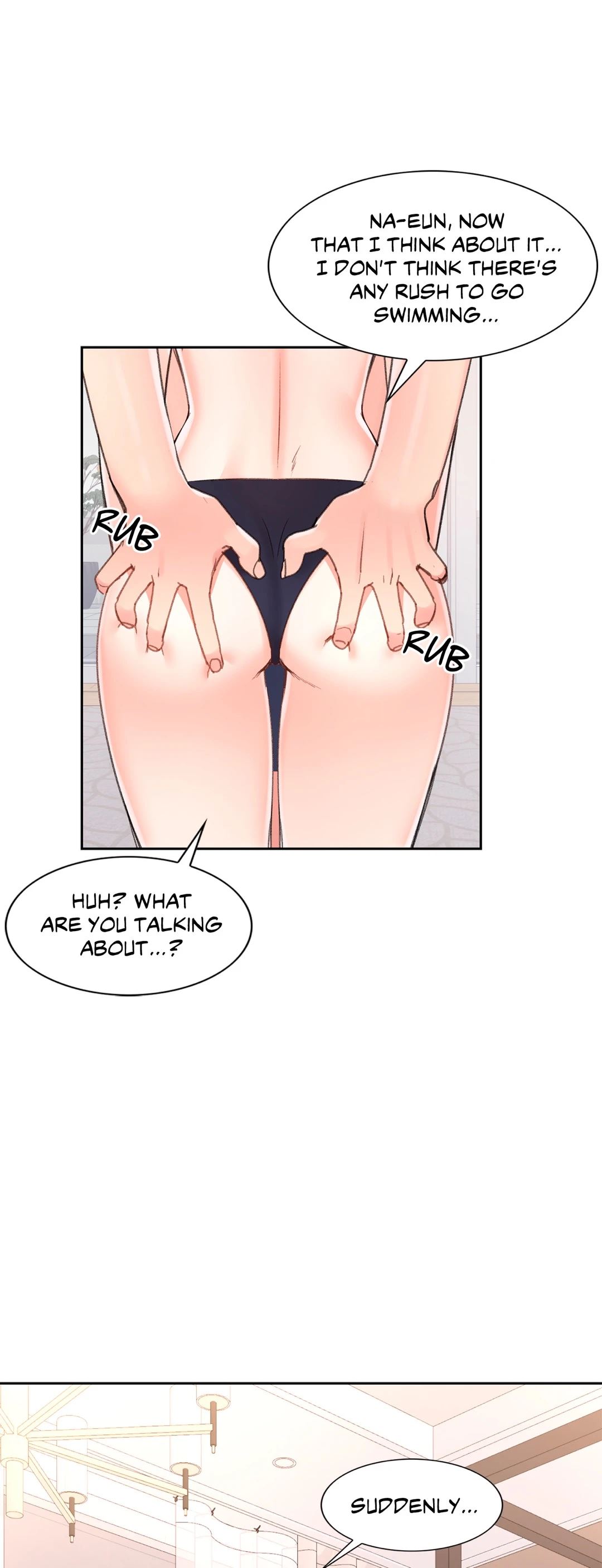 Campus Love Chapter 27 image 4