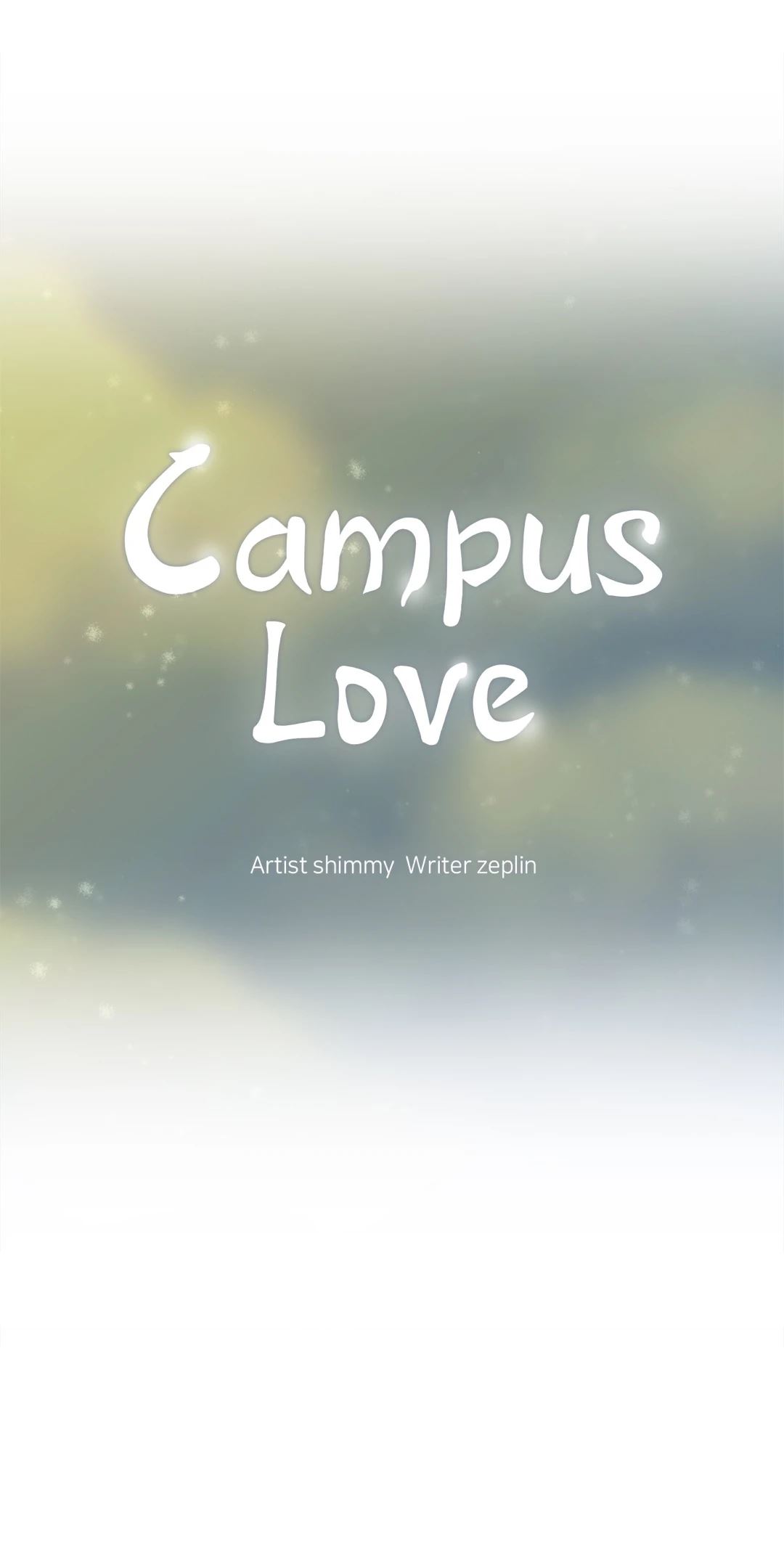 Campus Love Chapter 27 image 6