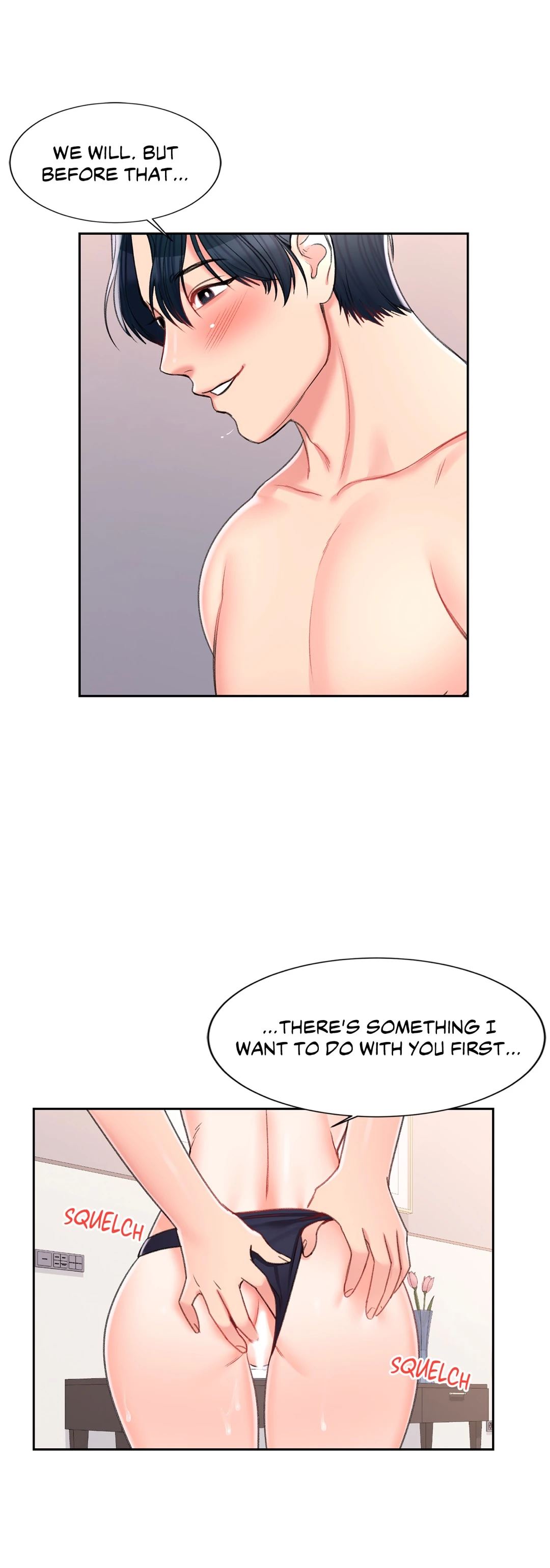Campus Love Chapter 27 image 8