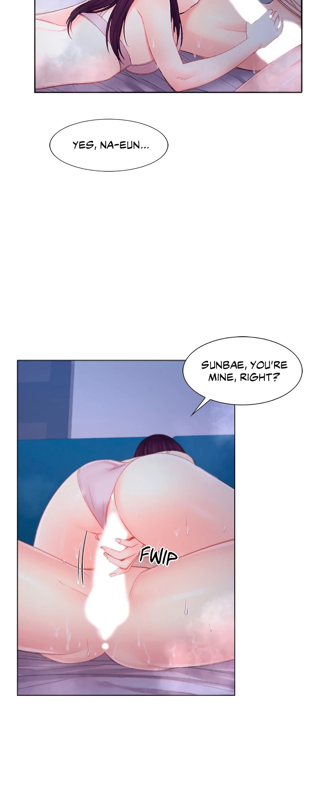 Campus Love Chapter 28 image 9