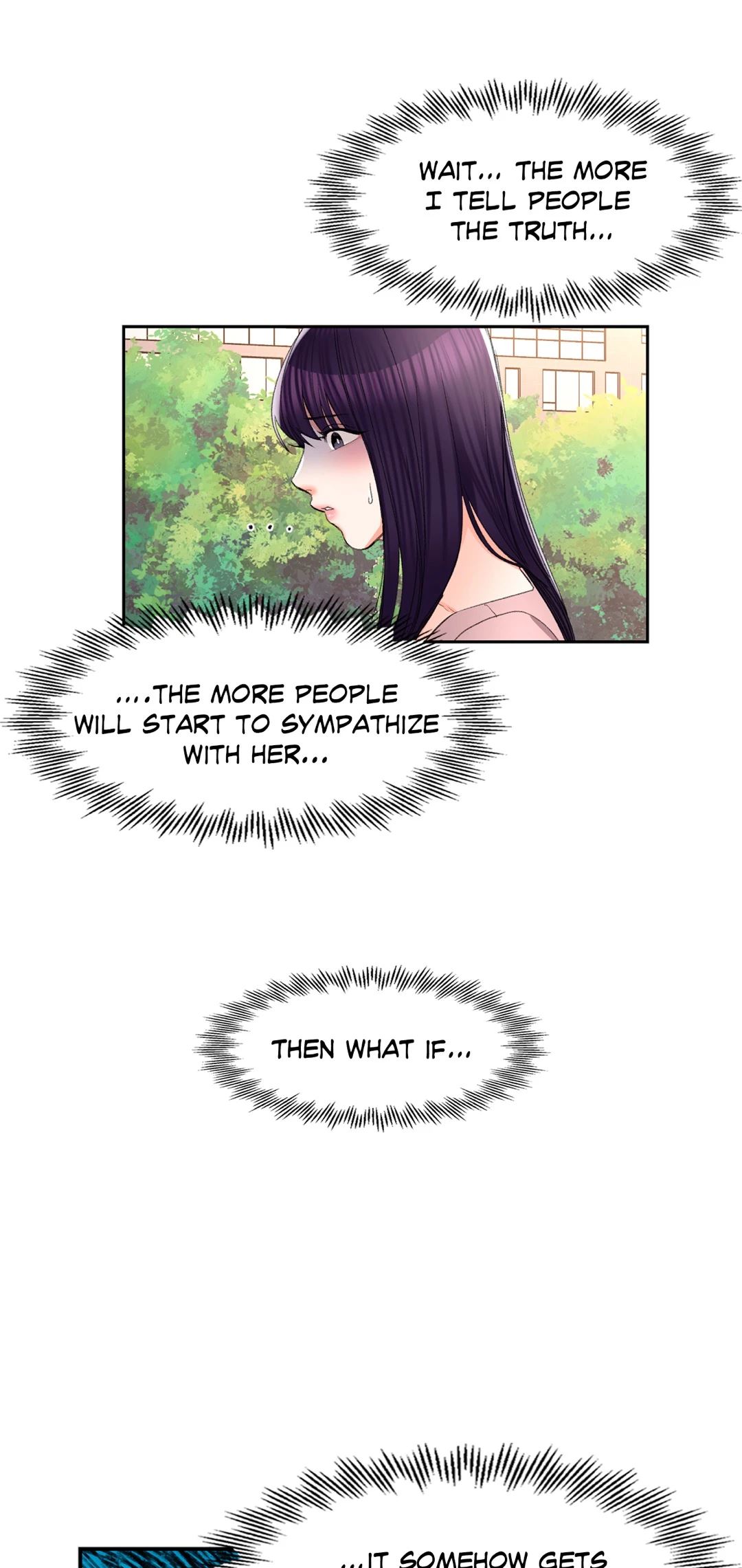 Campus Love Chapter 28 image 28