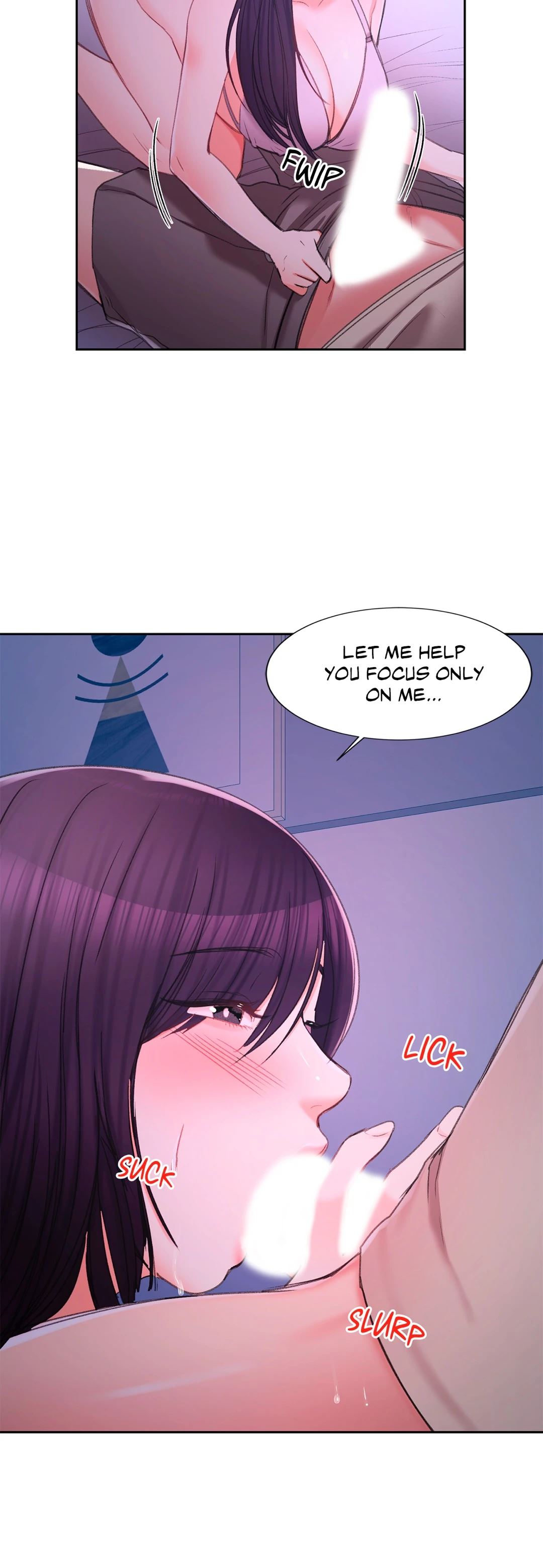 Campus Love Chapter 28 image 2