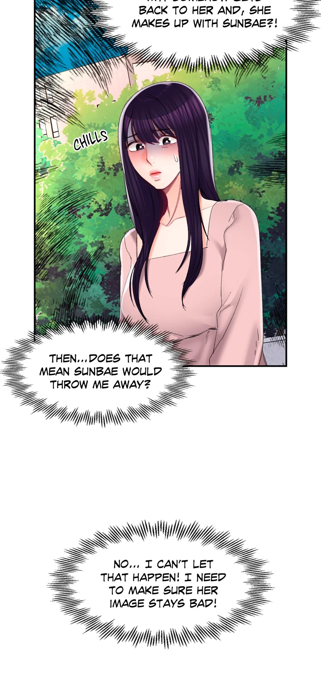 Campus Love Chapter 28 image 29