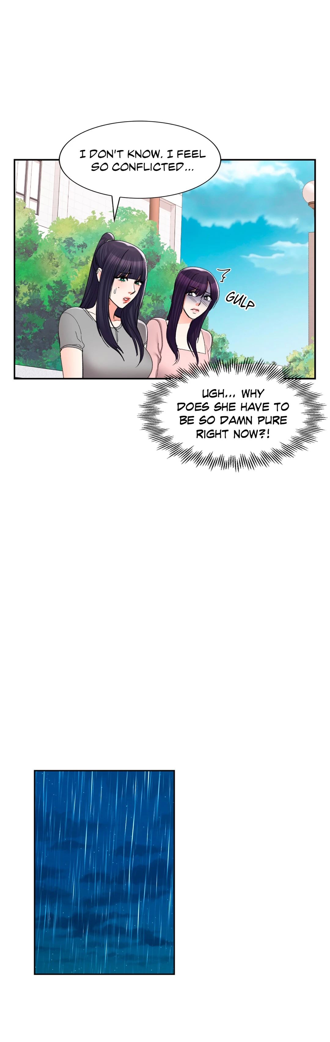 Campus Love Chapter 28 image 31