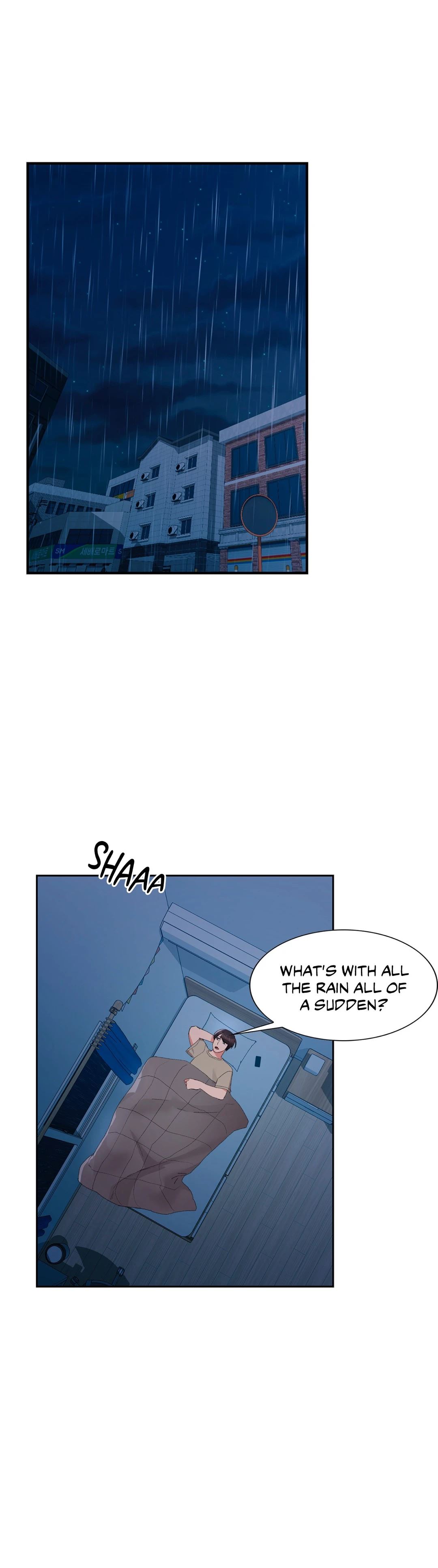 Campus Love Chapter 28 image 32