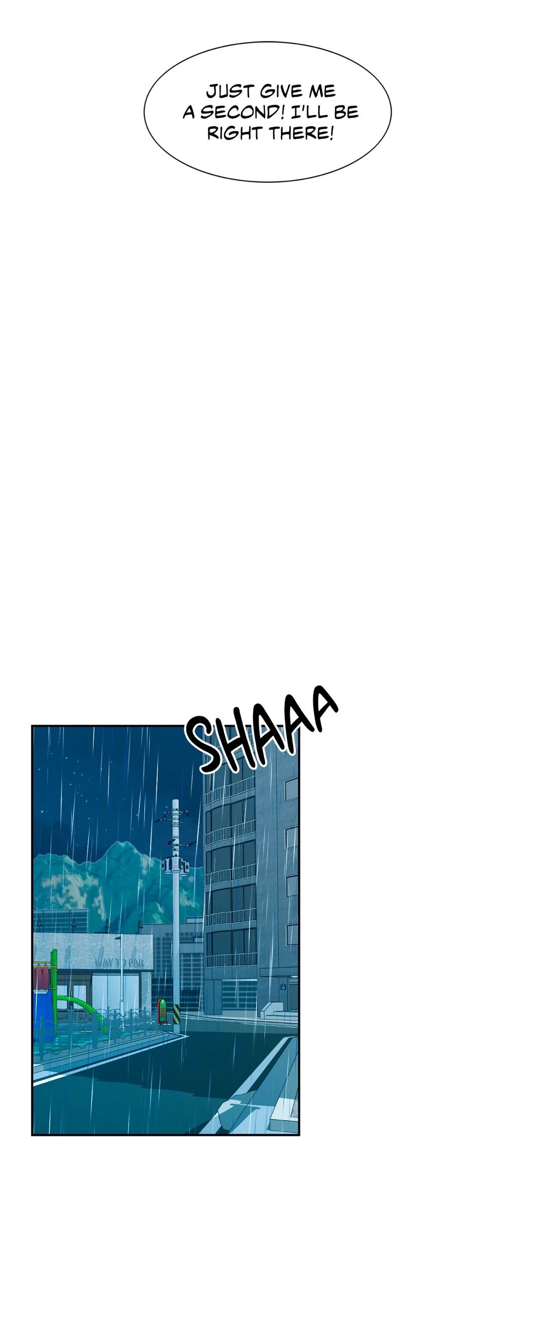 Campus Love Chapter 28 image 34