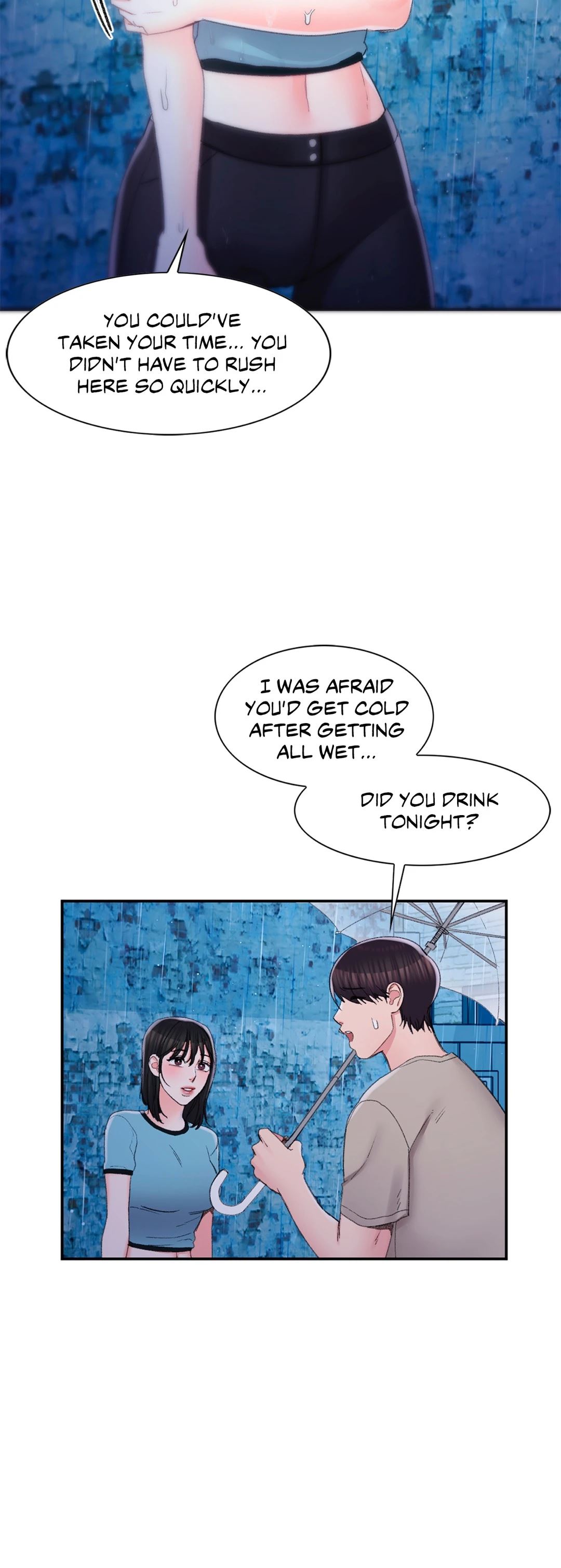 Campus Love Chapter 28 image 37