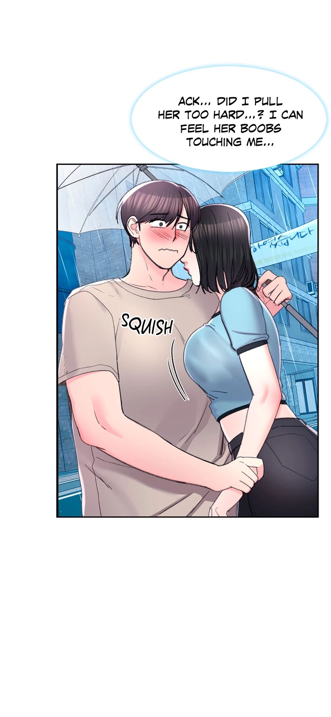 Campus Love Chapter 28 image 39