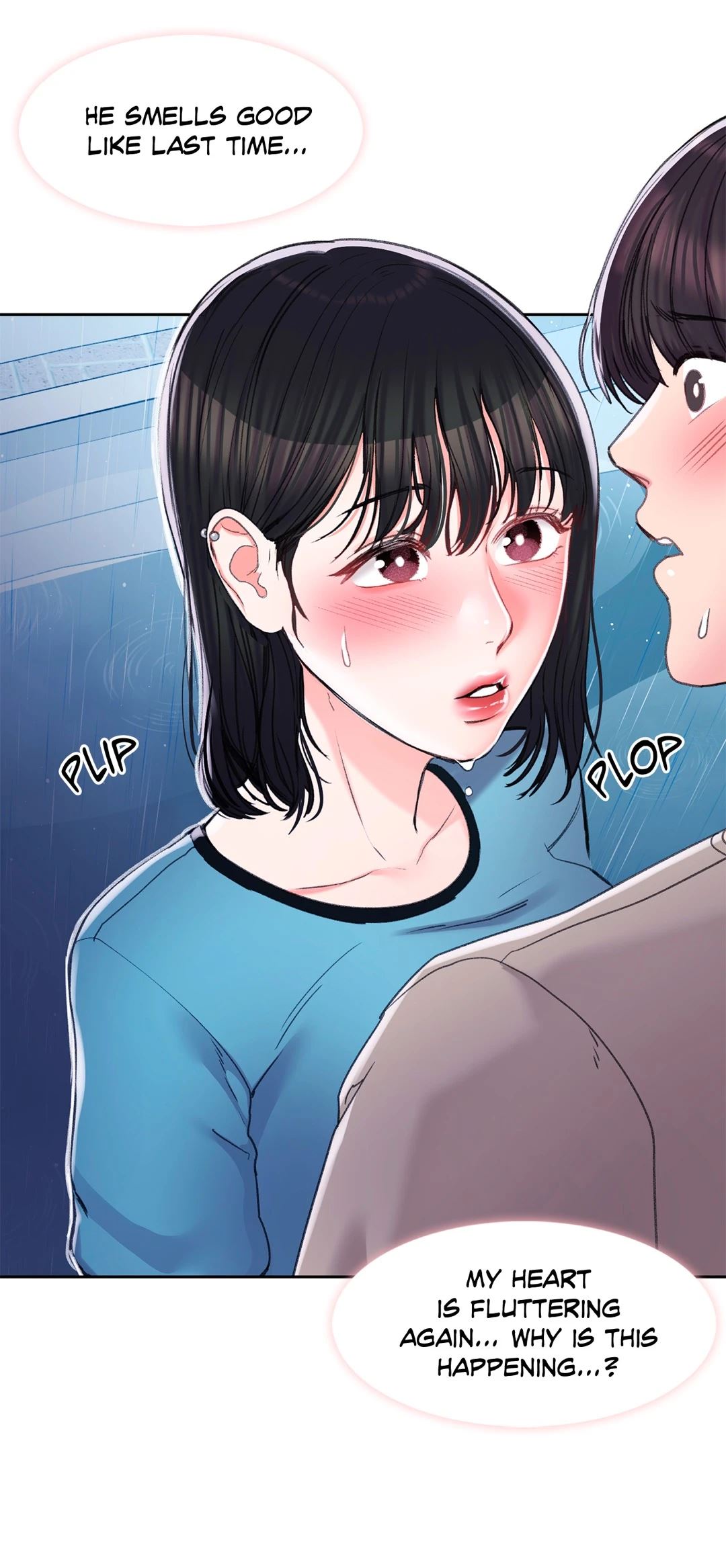 Campus Love Chapter 28 image 40