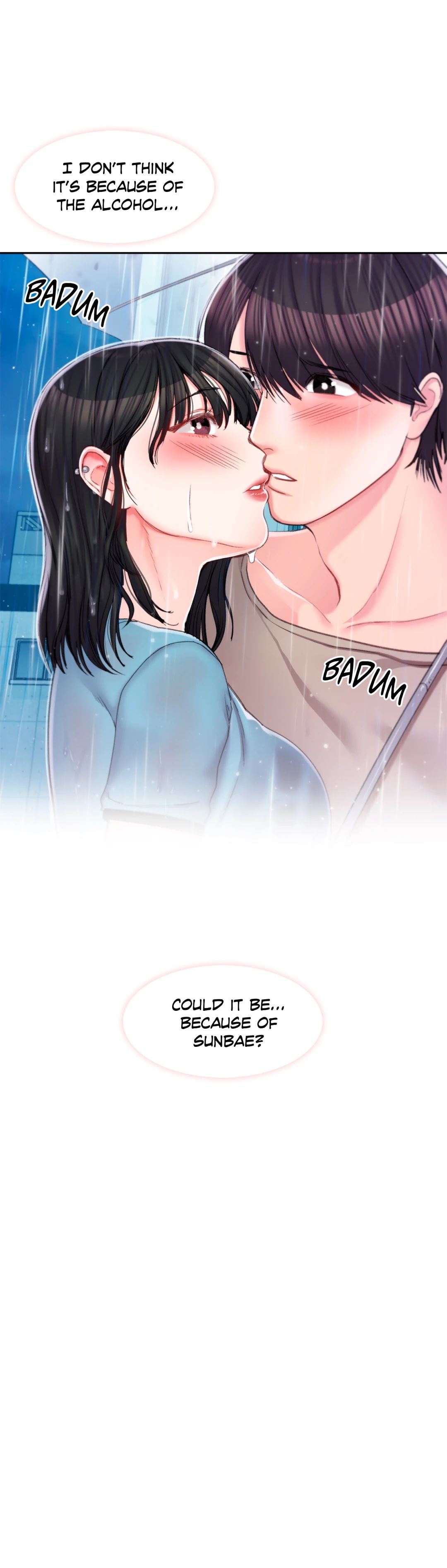 Campus Love Chapter 28 image 41