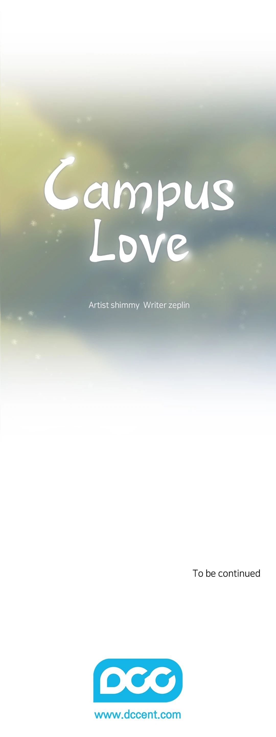Campus Love Chapter 28 image 42