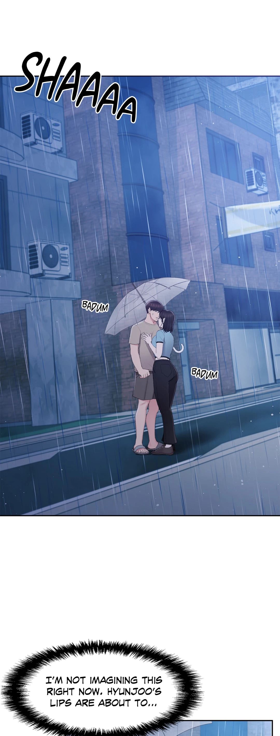 Campus Love Chapter 29 image 9