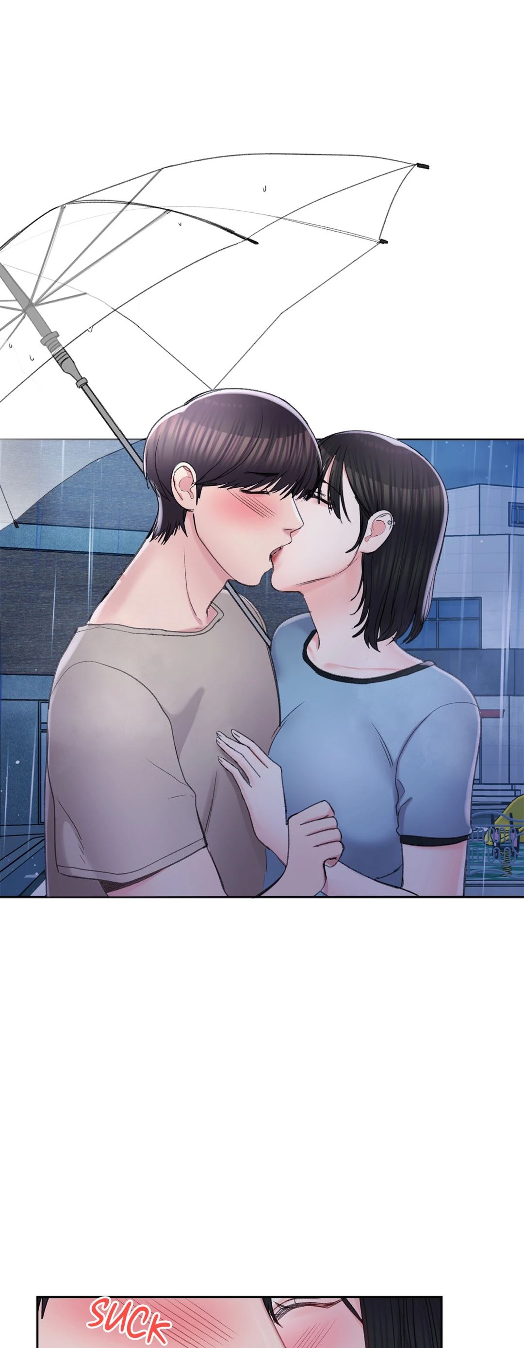 Campus Love Chapter 29 image 11