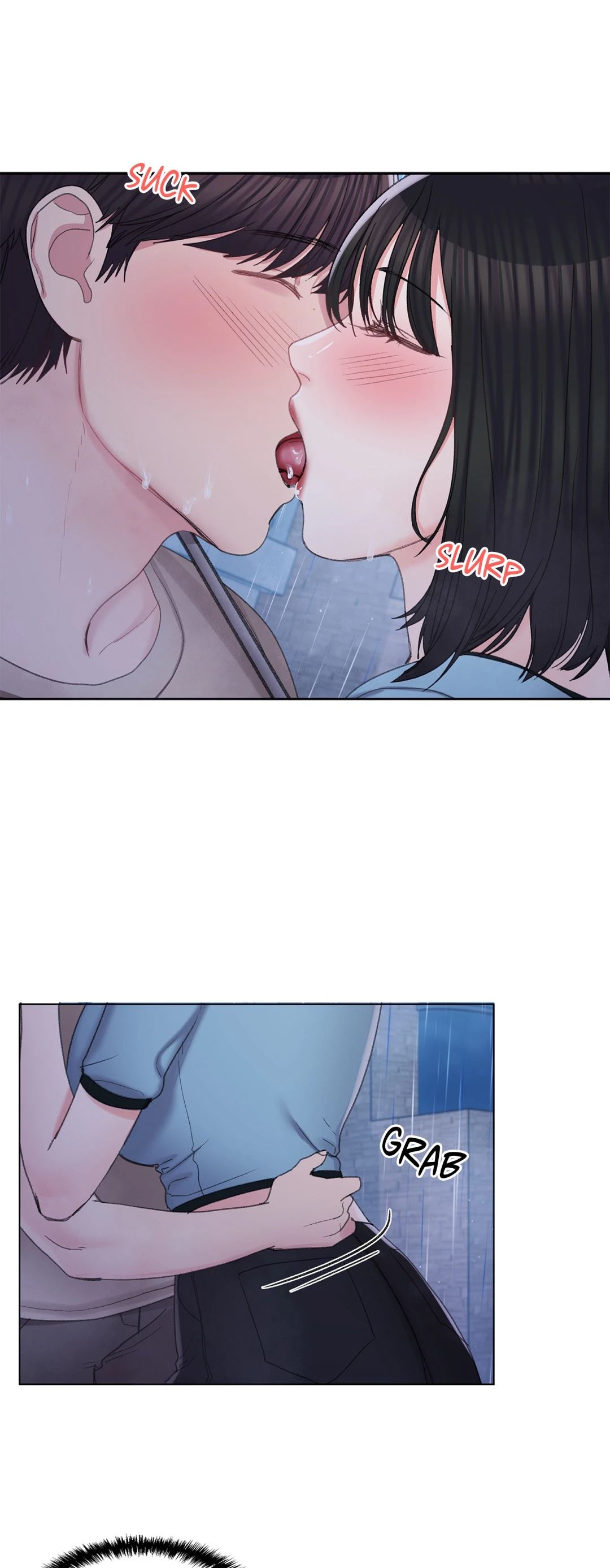 Campus Love Chapter 29 image 13