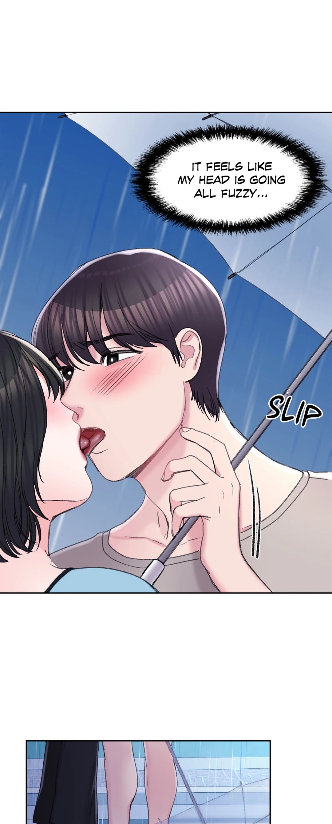 Campus Love Chapter 29 image 15