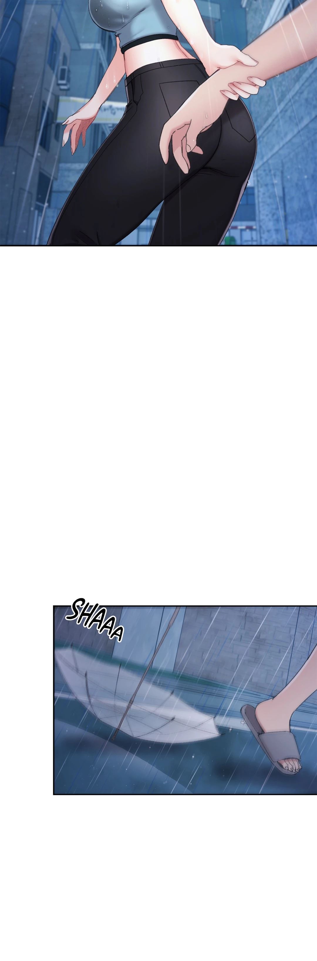 Campus Love Chapter 29 image 18