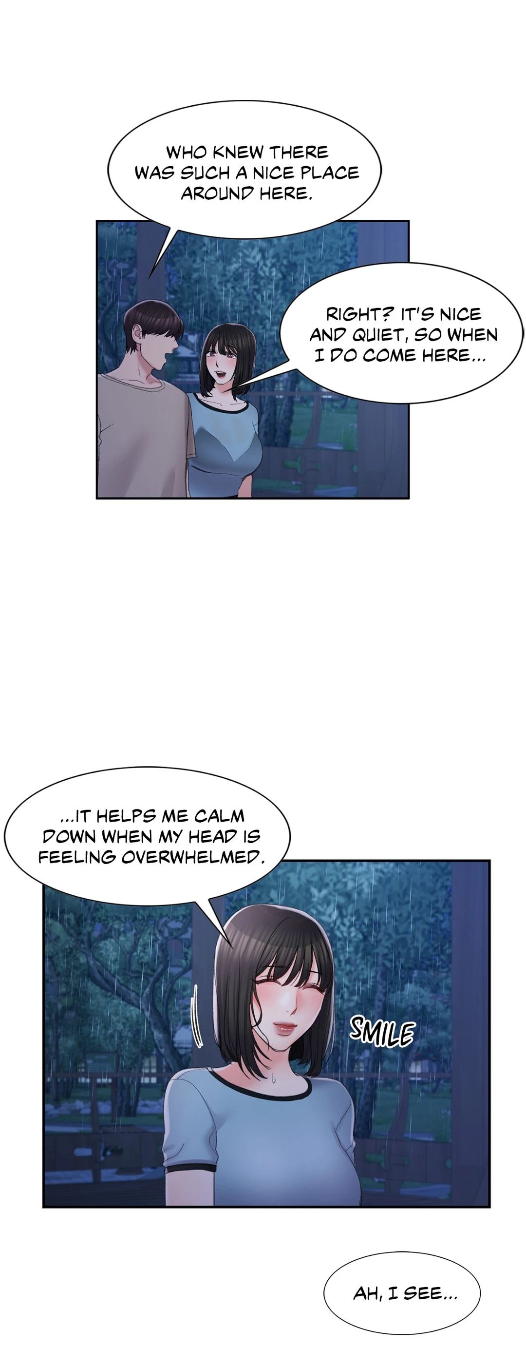 Campus Love Chapter 29 image 21