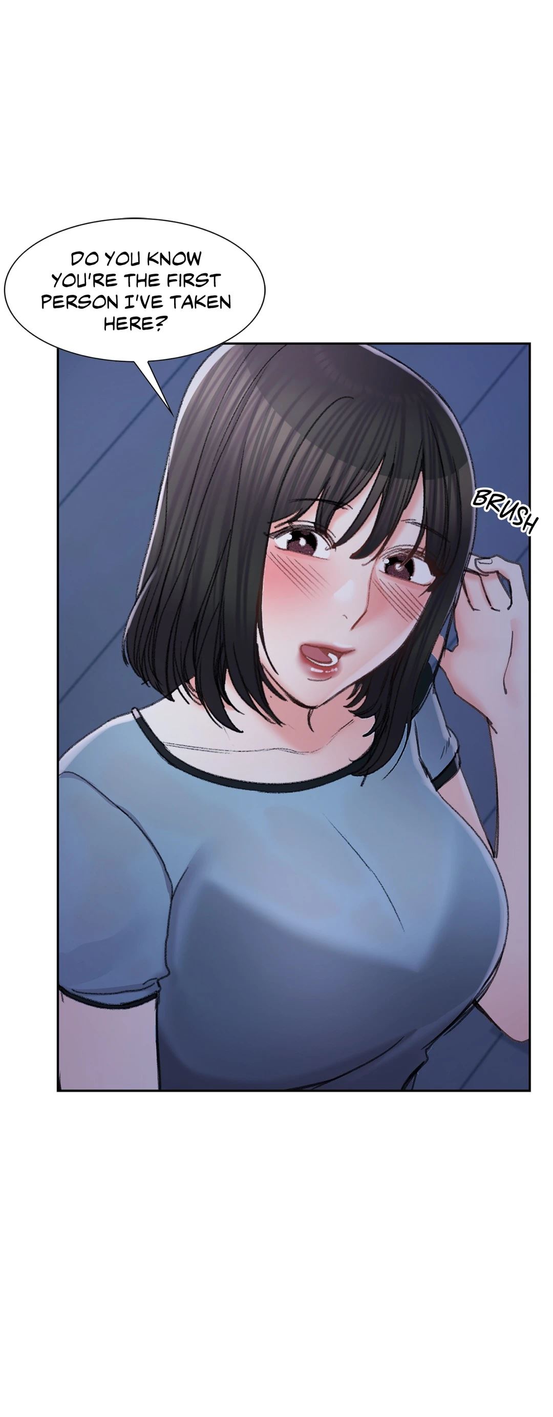 Campus Love Chapter 29 image 22