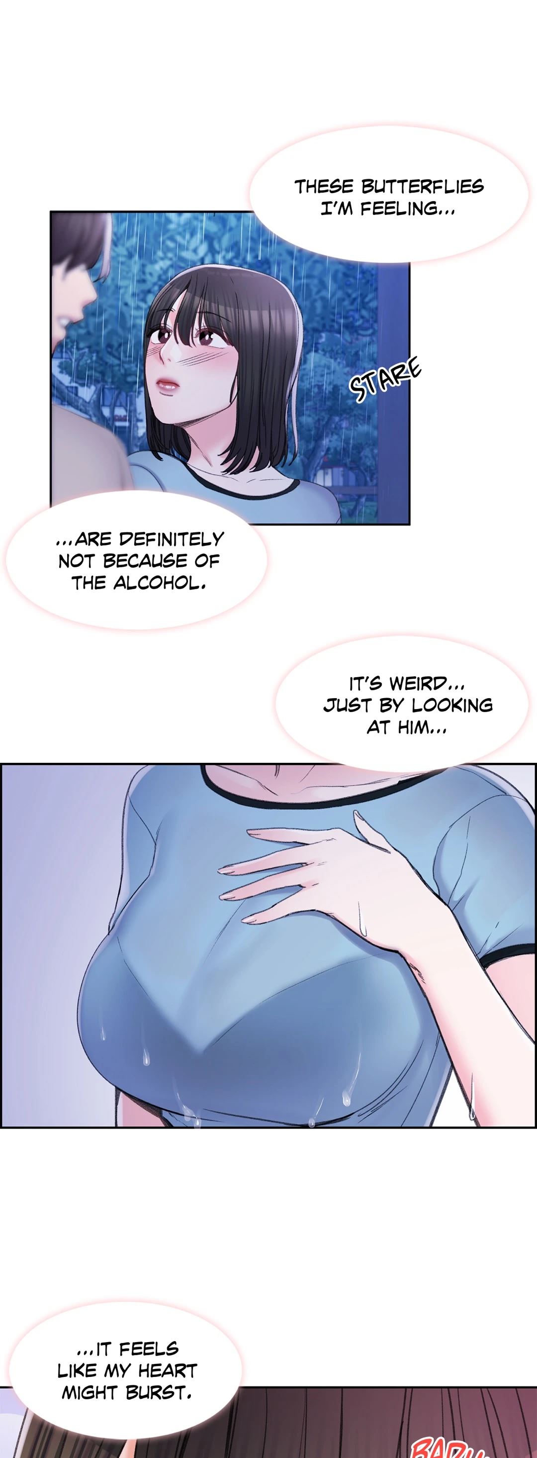 Campus Love Chapter 29 image 24