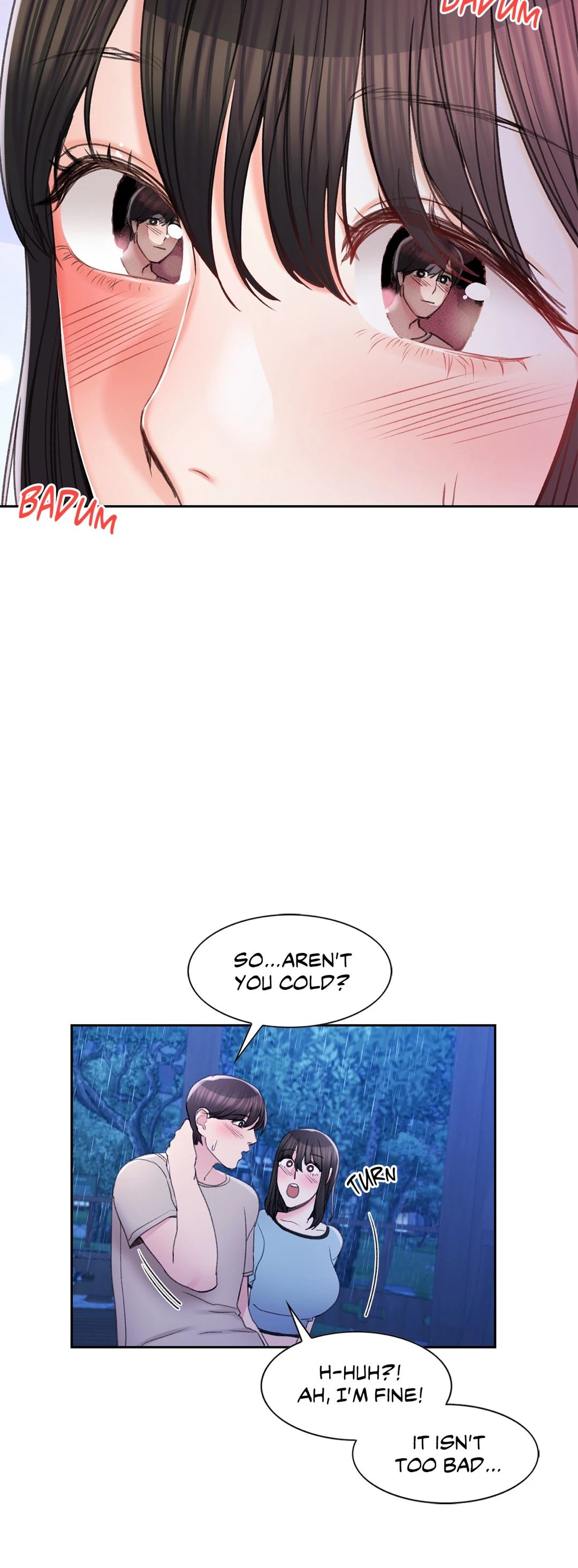 Campus Love Chapter 29 image 25