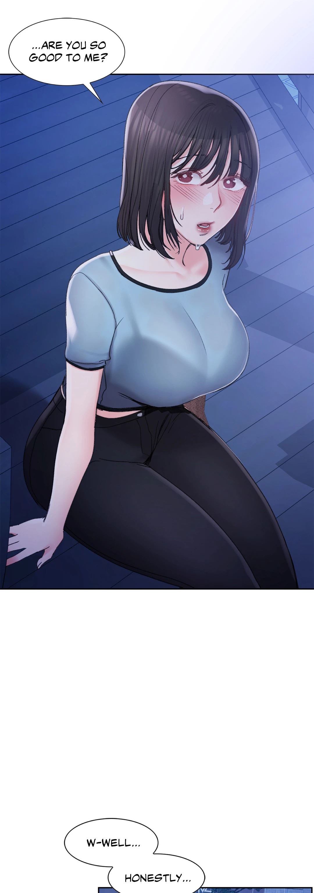 Campus Love Chapter 29 image 27