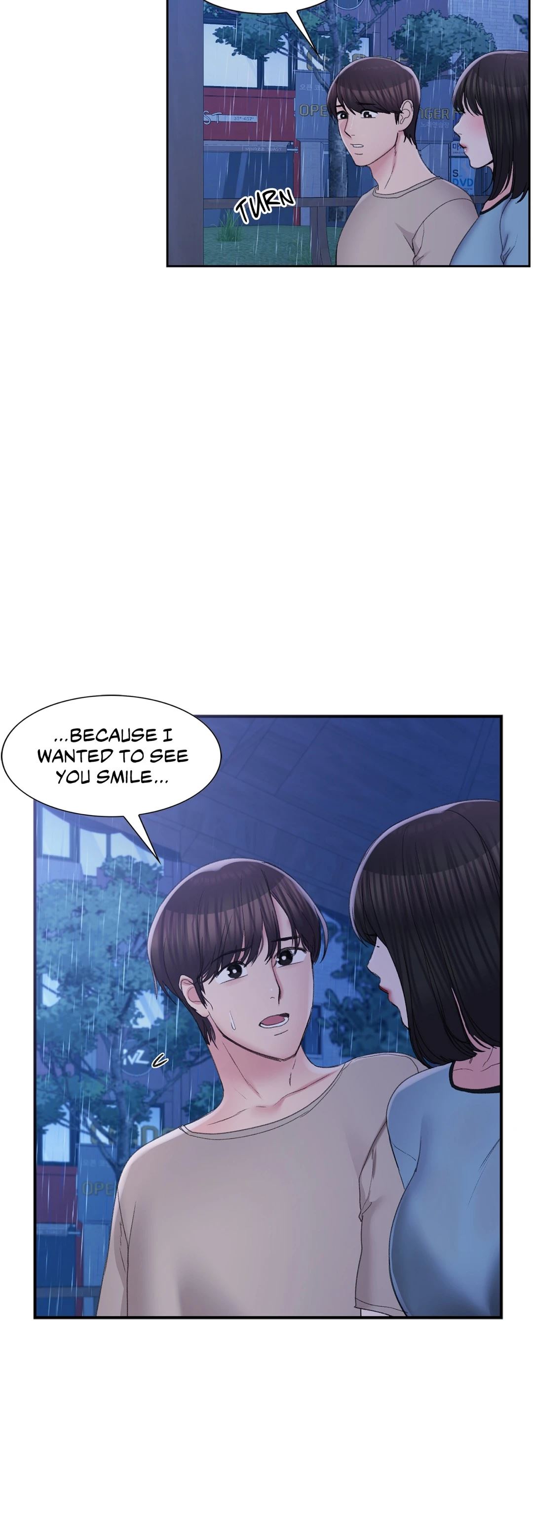 Campus Love Chapter 29 image 28