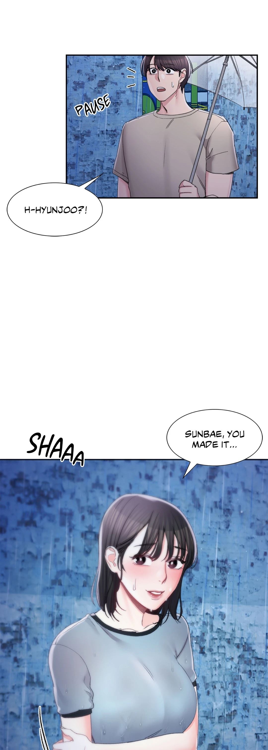 Campus Love Chapter 29 image 2