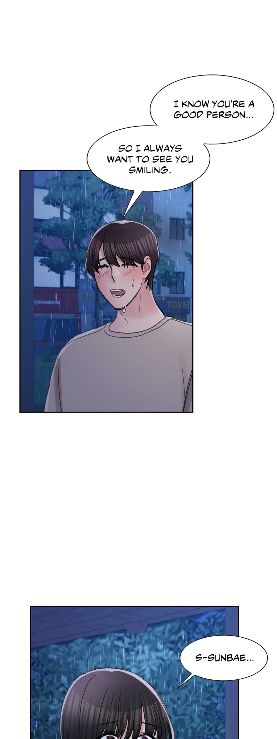 Campus Love Chapter 29 image 29
