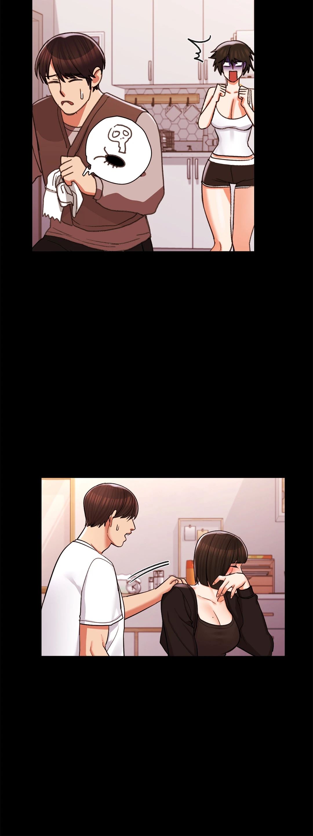 Campus Love Chapter 29 image 31