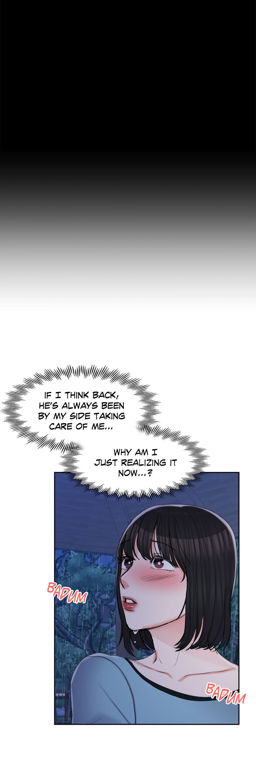 Campus Love Chapter 29 image 33