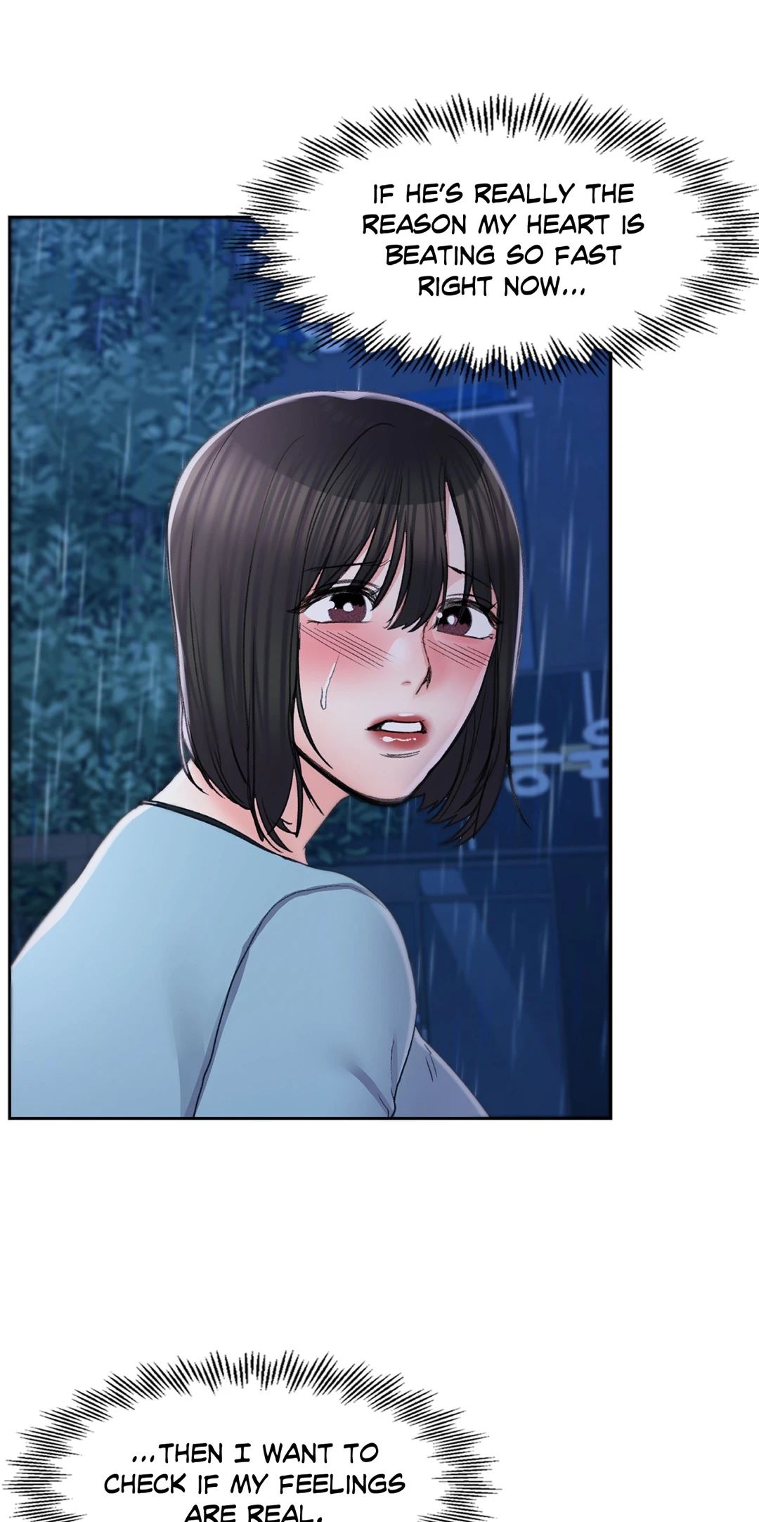 Campus Love Chapter 29 image 34