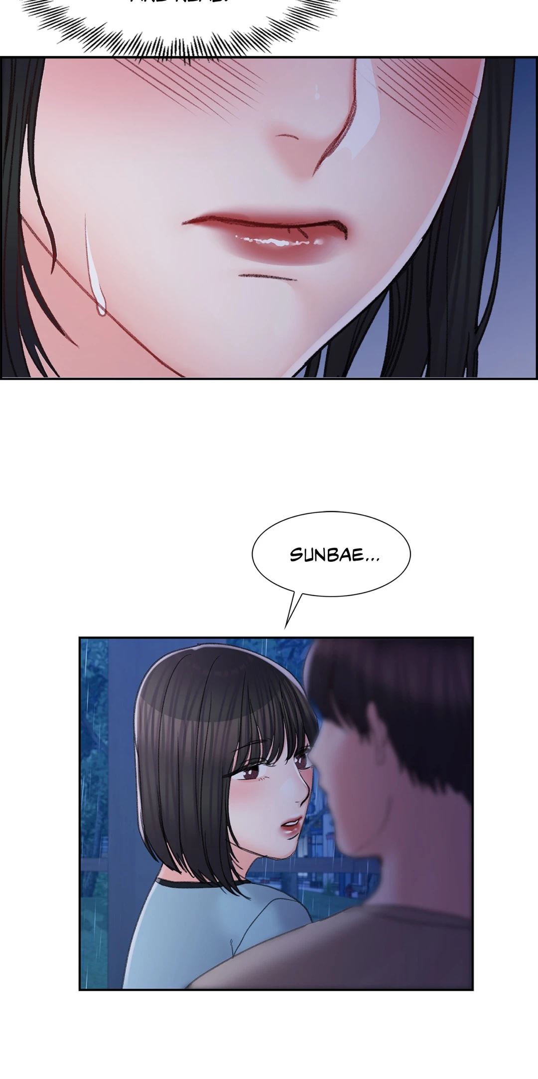 Campus Love Chapter 29 image 35