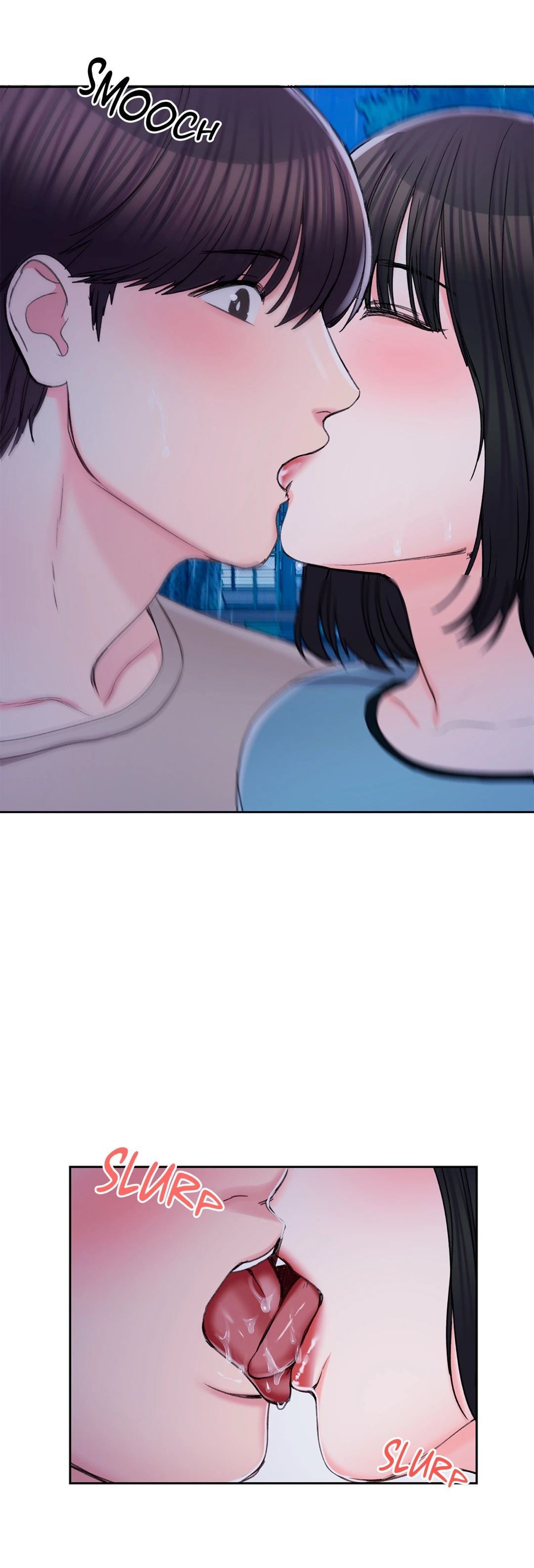 Campus Love Chapter 29 image 36